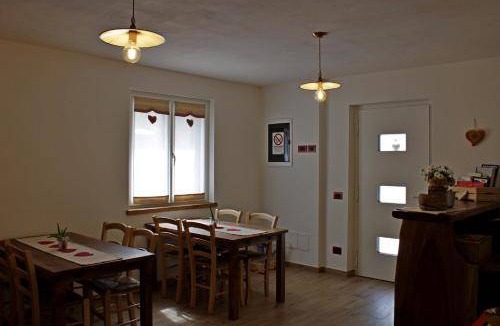 Seren del Grappa House | 16 m² Farmhouse ∙ 2 guests