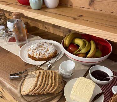 Seren del Grappa House | 16 m² Farmhouse ∙ 2 guests
