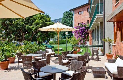 Corno Hotel | 16 m² Hotel ∙ 2 guests