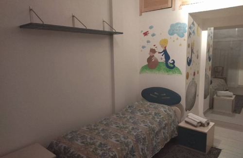 Brugine Resort | 16 m² Private room ∙ 1 bedroom ∙ 1 guest