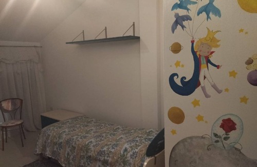Brugine Resort | 16 m² Private room ∙ 1 bedroom ∙ 1 guest