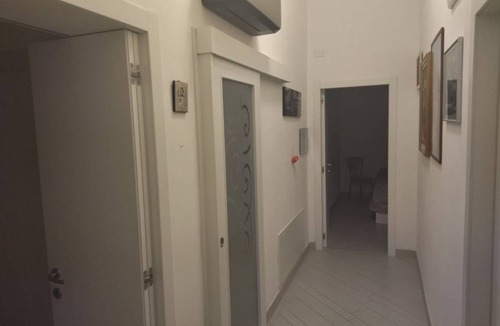 Brugine Resort | 16 m² Private room ∙ 1 bedroom ∙ 1 guest