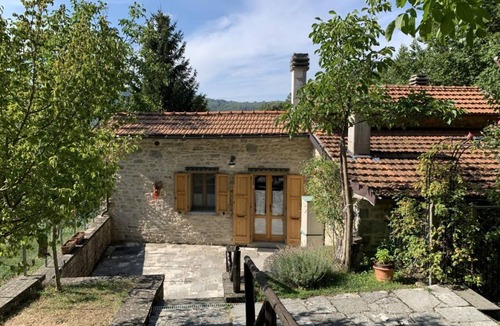 Corrubbio di Negarine Apartment | 160 m² Apartment ∙ 3 bedrooms ∙ 6 guests