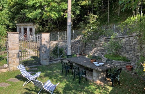 Corrubbio di Negarine Apartment | 160 m² Apartment ∙ 3 bedrooms ∙ 6 guests