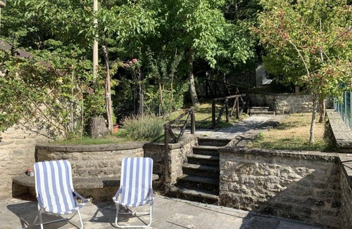 Corrubbio di Negarine Apartment | 160 m² Apartment ∙ 3 bedrooms ∙ 6 guests