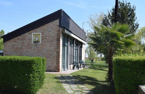 Vigonza House | 160 m² Farmhouse ∙ 3 bedrooms ∙ 8 guests