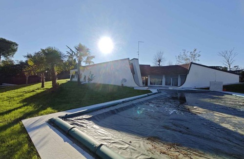 Isola Albarella House | 160 m² House ∙ 4 bedrooms ∙ 8 guests