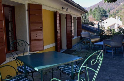 Valdobbiadene House | 160 m² House ∙ 3 bedrooms ∙ 8 guests