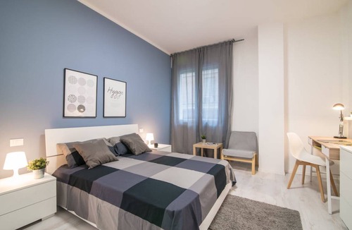 Historic Centre Resort | 160 m² Private room ∙ 1 bedroom ∙ 1 guest