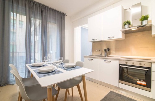 Historic Centre Resort | 160 m² Private room ∙ 1 bedroom ∙ 1 guest