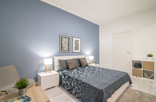 Historic Centre Resort | 160 m² Private room ∙ 1 bedroom ∙ 1 guest