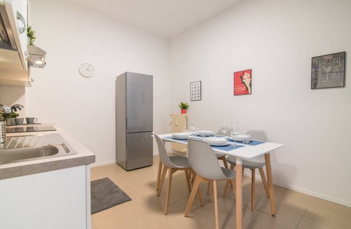 Historic Centre Resort | 160 m² Private room ∙ 1 bedroom ∙ 1 guest