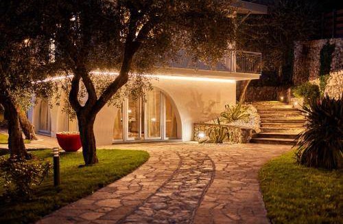 Malcesine Villa | 160 m² Villa ∙ 3 bedrooms ∙ 6 guests