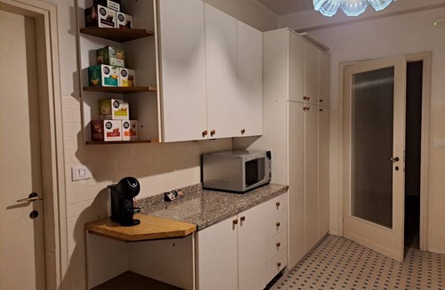 Padova Resort | 166 m² Private room ∙ 1 bedroom ∙ 1 guest