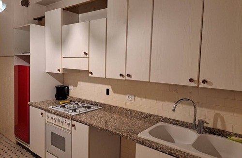 Padova Resort | 166 m² Private room ∙ 1 bedroom ∙ 1 guest