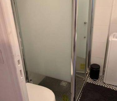 Arcueil Apartment | 17 m² Apartment ∙ 1 bedroom ∙ 2 guests