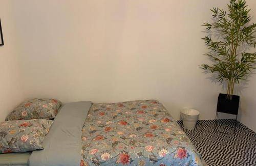 Arcueil Apartment | 17 m² Apartment ∙ 1 bedroom ∙ 2 guests
