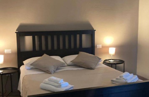 Nogara Bed & Breakfast | 17 m² Bed and breakfast ∙ 2 guests