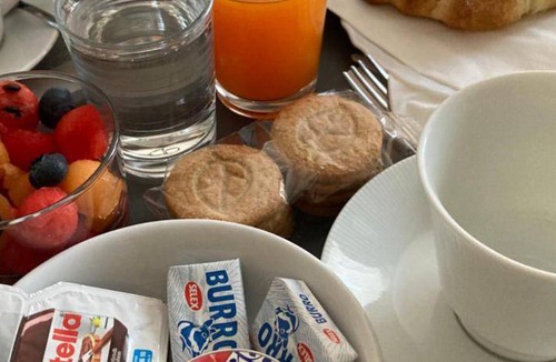 Nogara Bed & Breakfast | 17 m² Bed and breakfast ∙ 2 guests