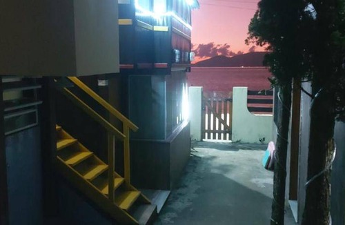Ibicui House | 17 m² Motel ∙ 5 guests