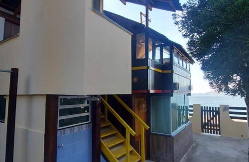 Ibicui House | 17 m² Motel ∙ 5 guests