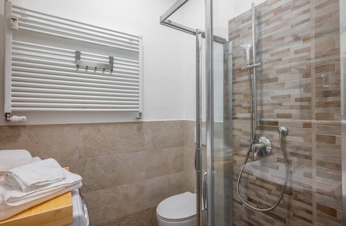 Historic Centre Apartment | 17 m² Studio flat ∙ 1 bedroom ∙ 2 guests