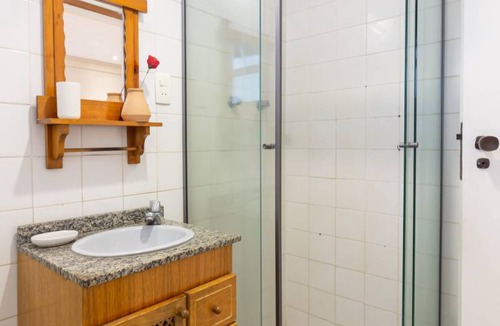 Zona Sul Apartment | 170 m² Apartment ∙ 3 bedrooms ∙ 6 guests