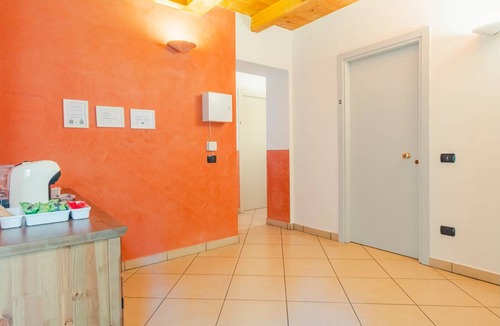 Citta Antica Bed & Breakfast | 170 m² Bed and breakfast ∙ 5 bedrooms ∙ 10 guests