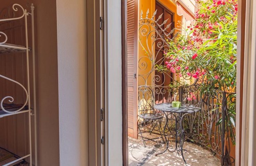 Citta Antica Bed & Breakfast | 170 m² Bed and breakfast ∙ 5 bedrooms ∙ 10 guests