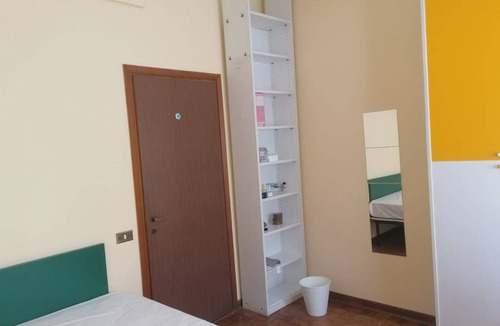 Historic Centre Resort | 170 m² Private room ∙ 1 bedroom ∙ 1 guest