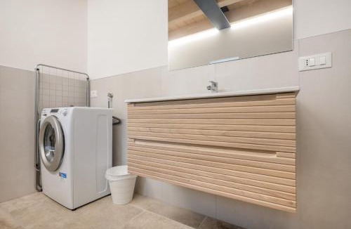 Caprino Veronese Apartment | 1780 Apartments