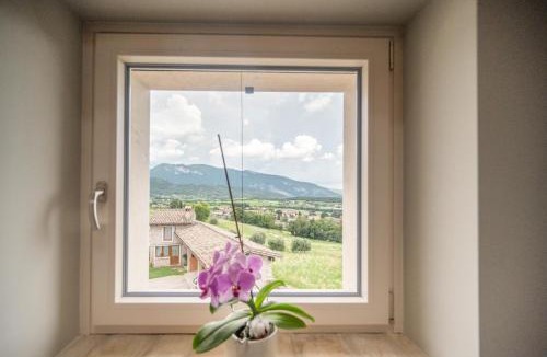 Caprino Veronese Apartment | 1780 Apartments