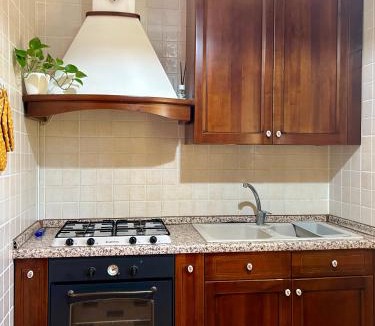Porto Tolle Apartment | 18 23 Locazione Turistica