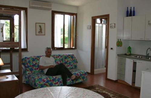 Fossalta di Portogruaro Bed & Breakfast | 18 m² Bed and breakfast ∙ 2 guests