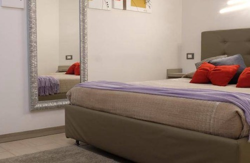 San Zeno Bed & Breakfast | 18 m² Bed and breakfast ∙ 10 guests
