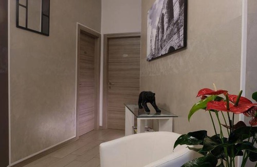 San Zeno Bed & Breakfast | 18 m² Bed and breakfast ∙ 10 guests