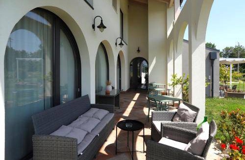 Falze Bed & Breakfast | 18 m² Bed and breakfast ∙ 2 guests