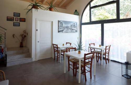 Falze Bed & Breakfast | 18 m² Bed and breakfast ∙ 2 guests