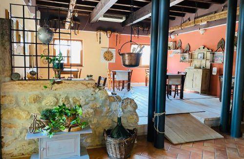 Nord-Est House | 18 m² Farmhouse ∙ 2 guests