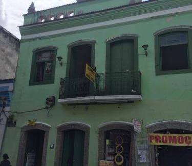 Centro Hostel | 18 m² Hostel ∙ 5 guests