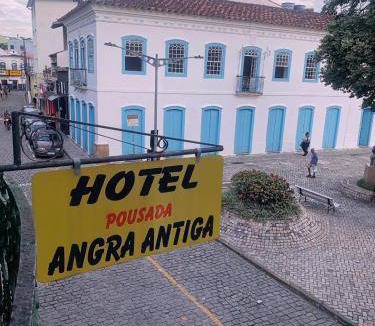 Centro Hostel | 18 m² Hostel ∙ 5 guests