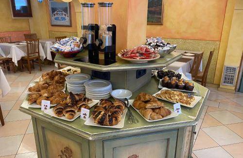 Cadoneghe Hotel | 18 m² Hotel ∙ 2 guests