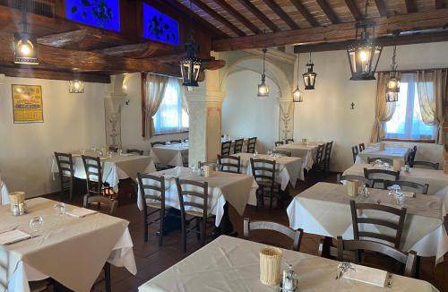 Cadoneghe Hotel | 18 m² Hotel ∙ 2 guests