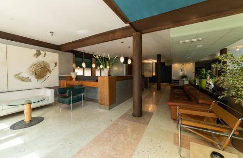 Sandrigo Hotel | 18 m² Hotel ∙ 3 guests
