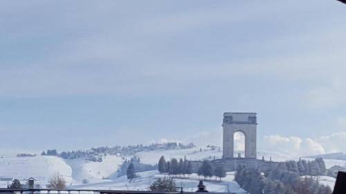 Asiago Hotel | 18 m² Hotel ∙ 4 guests