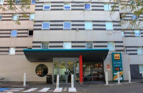 Gennevilliers Hotel | 18 m² Hotel ∙ 6 guests
