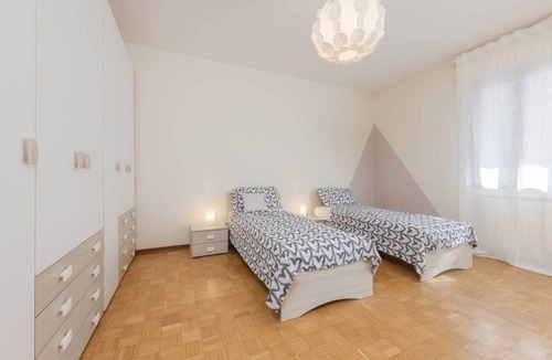 Historic Centre Other | 18 m² Shared room ∙ 1 bedroom ∙ 1 guest