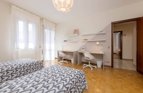 Historic Centre Other | 18 m² Shared room ∙ 1 bedroom ∙ 1 guest