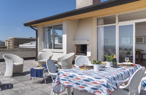 Bibione Apartment | 180 m² Apartment ∙ 5 bedrooms ∙ 8 guests