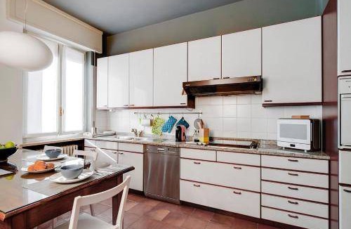 Cittadella Apartment | 180 m² Apartment ∙ 2 bedrooms ∙ 6 guests